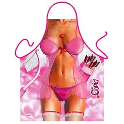ZÁSTERA cupid