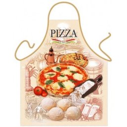 ZÁSTERA pizza