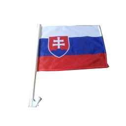 Autovlajka SK
