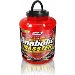 Amix Anabolic Masster 2200g.