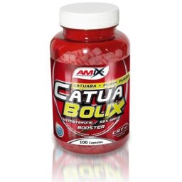 Amix Catuabolix 100 cps.