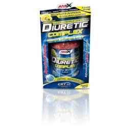Amix Diuretic Complex 90cps.