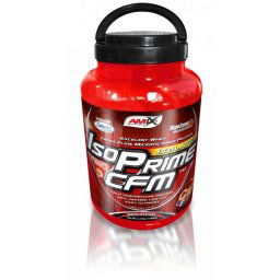 Amix IsoPrime CFM Isolate 1000 g