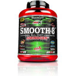 Amix Smooth-8 2300 g