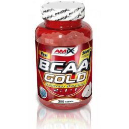Amix BCAA Gold 300tbl.