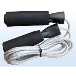 Power System Švihadlo SPEED ROPE