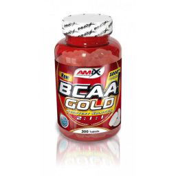 Amix BCAA Gold 150tbl.