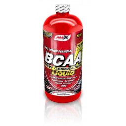 Amix BCAA New Generation 1000ml.