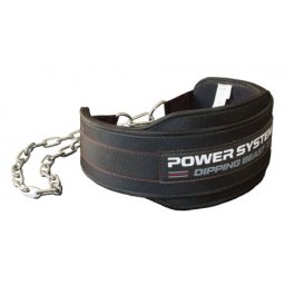 Power System Opasok DIPPING PRO s reťazou