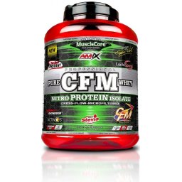Amix CFM Nitro Whey ActiNOS 1000g.