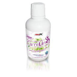 Amix CarniLine Pro Fitness 480ml.