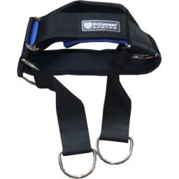 Power System Posilňovač krčných svalov HEAD HARNESS