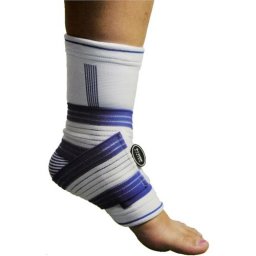 Power System Bandáž ANKLE SUPPORT PRO
