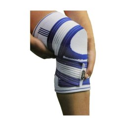 Power System Bandáž KNEE SUPPORT PRO