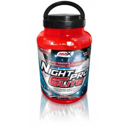 Amix NightPro Elite 1000g.