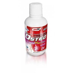 Amix Osteo Liquid Plus 480ml.