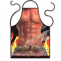 ZÁSTERA MAJSTER GRILU