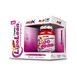 Amix LipoLean 90cps.