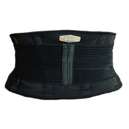 Power System Bedrový pás NEO BACK SUPPORT