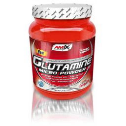 Amix L-Glutamine 500 g