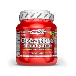 Amix Creatine monohydrate 1000g.