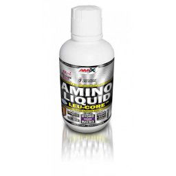 Amix Amino Liquid Leu-CORE 920 ml