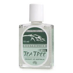 Tea Tree čajovníkový olej 15ml Health Link