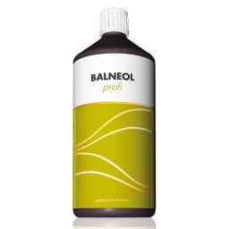Balneol Profi regeneračný humátový kúpeľ 1000ml Energy