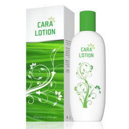 Caralotion telové mlieko 200ml Energy
