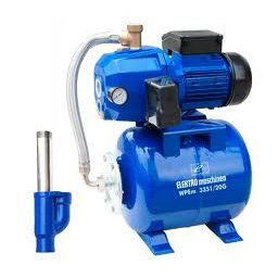 ELEKTRO maschinen WPEm 3351/20 G Domáca vodárnička