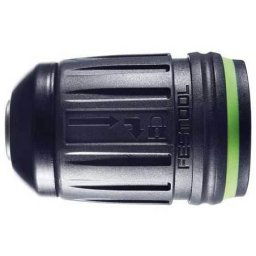 Rýchloupínacie skľučovadlo, BF-TI 13 FESTOOL