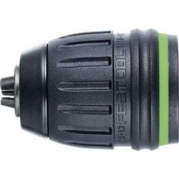 Rýchloupínacie skľučovadlo, BF-FX 10 FESTOOL