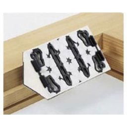 Profilová doska polodrážková SSH-STF-LS130-90 GR FESTOOL