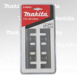 Nôž hobľovací sada 110mm MAKITA