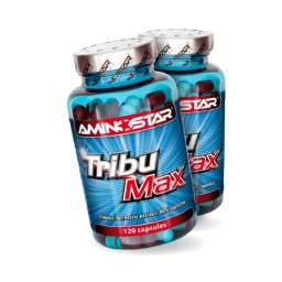 AMINOSTAR - TribuMax 120kps AKCIA 1+1