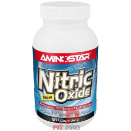 AMINOSTAR - Nitric Oxide, 360kps