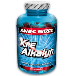 AMINOSTAR - KRE-ALKALYN 240kps