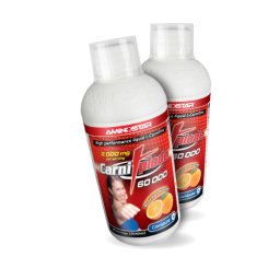AMINOSTAR - CarniXplode 60 000 500ml AKCIA - druhý za 5EUR