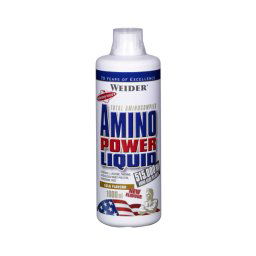 WEIDER - AMINO POWER LIQUID 1000ml