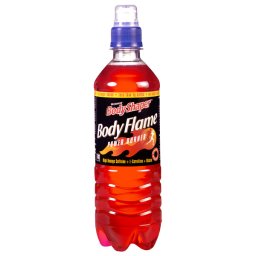 WEIDER'S BODY SHAPER - BODY FLAME, 500ml