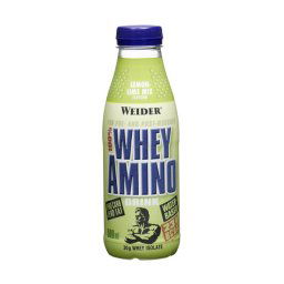 WEIDER - 100% Whey Amino Drink 500ml