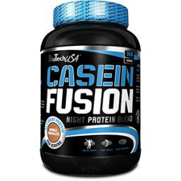 BioTech USA - Casein Fusion 908g