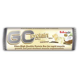 Biotech USA - GO Protein Bar 21 x 80g