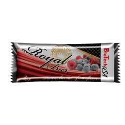 BioTech USA - Royal Bar