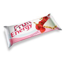BioTech USA - Fruit Energy Bar
