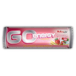 BioTech USA - GO Energy Bar 32x40g