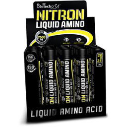 BioTech USA - Nitron ampule 20x25ml