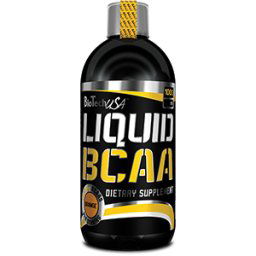 BioTech USA - Liquid BCAA 1000ml