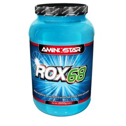 AMINOSTAR - ROX 68 200g