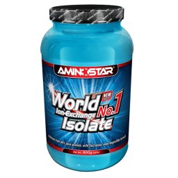 AMINOSTAR - World No.1 900g